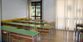 Le Nostre Aule