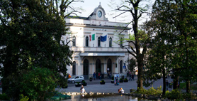 Stazione di Monza